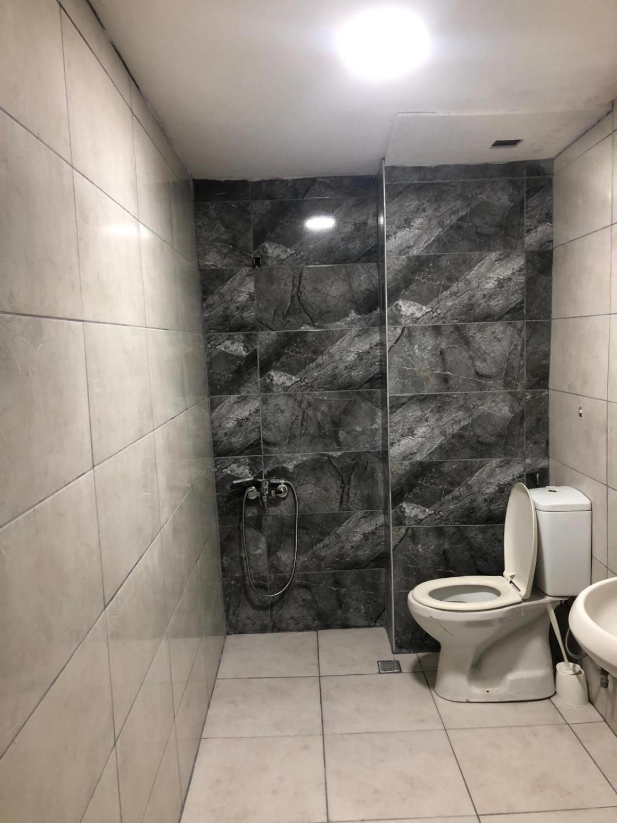 Oez Altinbasak Otel Ankara Eksteriør bilde