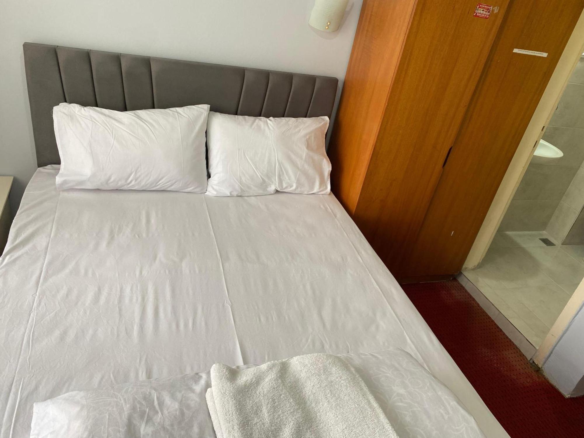 Oez Altinbasak Otel Ankara Eksteriør bilde